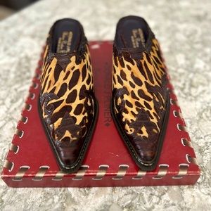 Donald J. Pliner “Western Couture Collection “